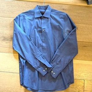 Tommy Hilfiger Fitted Shirt